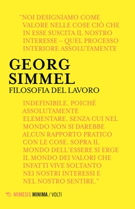 Filosofia del lavoro - Librerie.coop Filosofia del lavoro - Librerie.coop