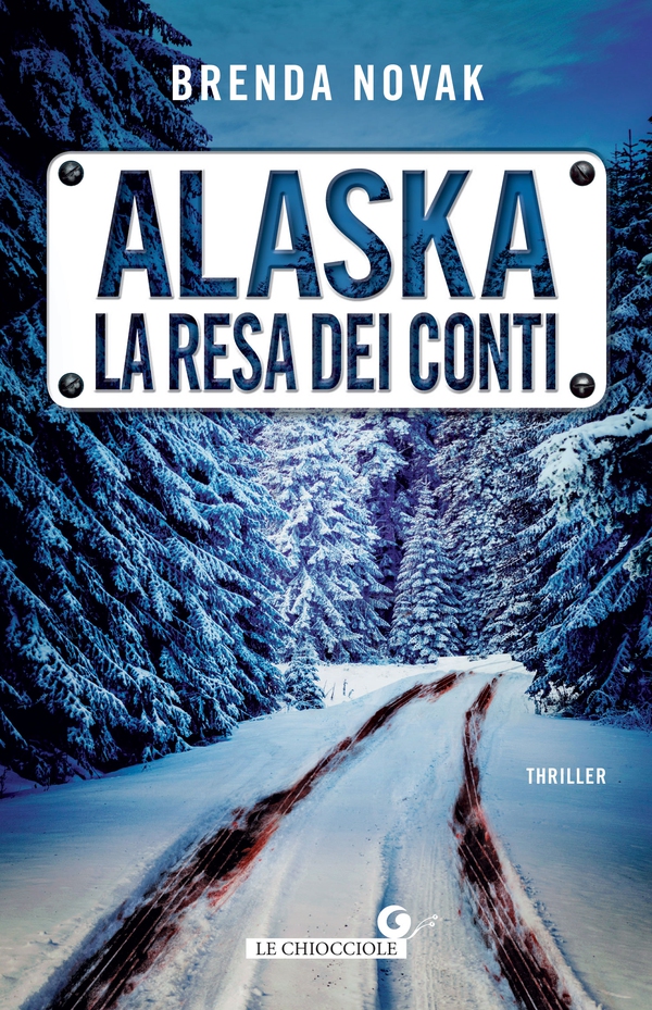Alaska. La resa dei conti - Librerie.coop Alaska. La resa dei conti - Librerie.coop