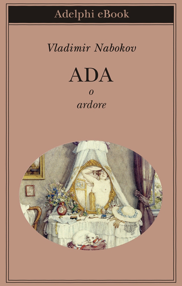 Ada o ardore - Librerie.coop Ada o ardore - Librerie.coop