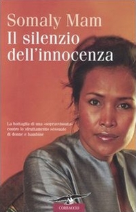 Il silenzio dell'innocenza - Librerie.coop Il silenzio dell'innocenza - Librerie.coop