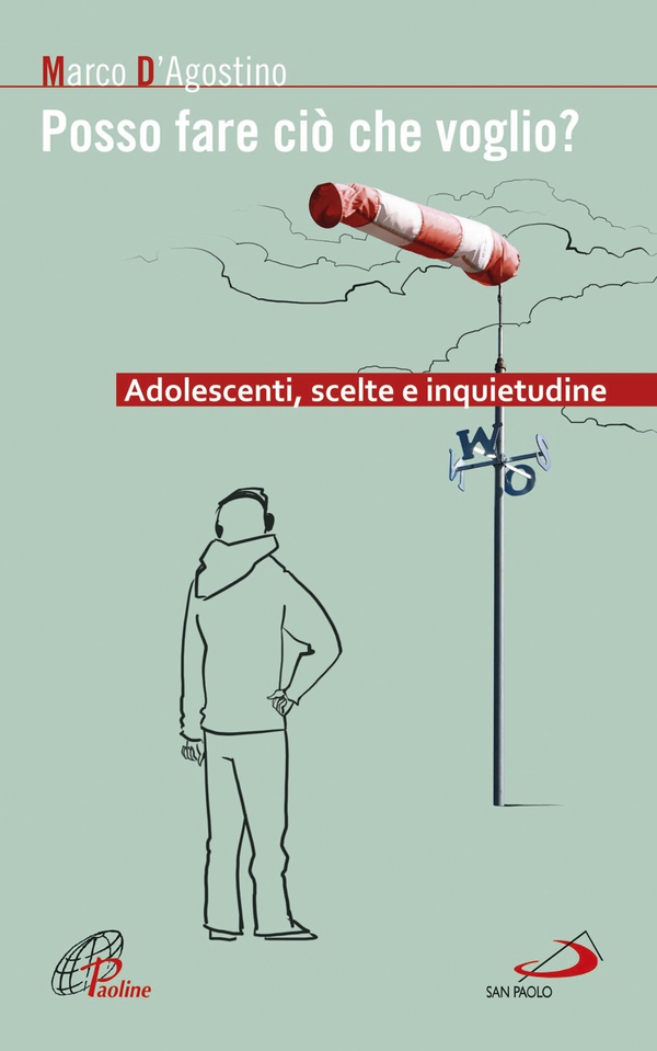 Posso fare ciò che voglio? Adolescenti, scelte e inquietudine - Librerie.coop Posso fare ciò che voglio? Adolescenti, scelte e inquietudine - Librerie.coop