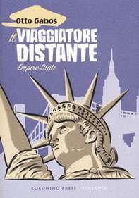 Il viaggiatore distante - Vol. 2 - Librerie.coop Il viaggiatore distante - Vol. 2 - Librerie.coop