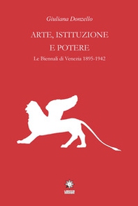 Arte, istituzione e potere - Librerie.coop Arte, istituzione e potere - Librerie.coop