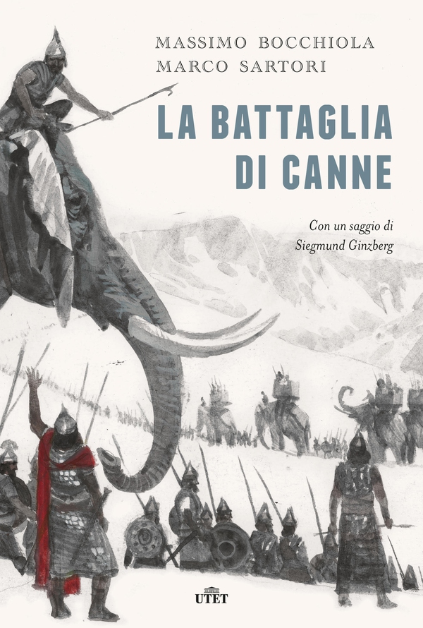La battaglia di Canne - Librerie.coop La battaglia di Canne - Librerie.coop
