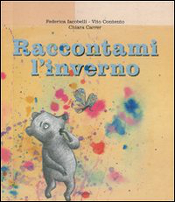 Raccontami l'inverno - Librerie.coop Raccontami l'inverno - Librerie.coop