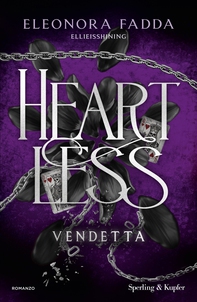 Heartless - Librerie.coop