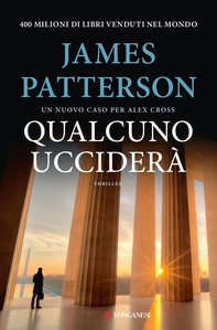 Qualcuno ucciderà - Librerie.coop Qualcuno ucciderà - Librerie.coop