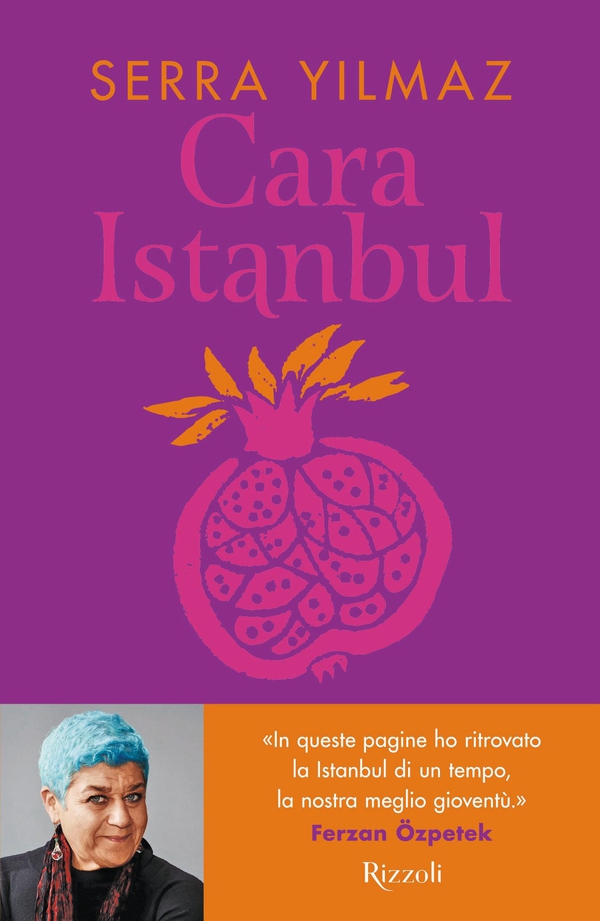 Cara Istanbul - Librerie.coop