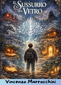 Il sussurro del vetro - Librerie.coop