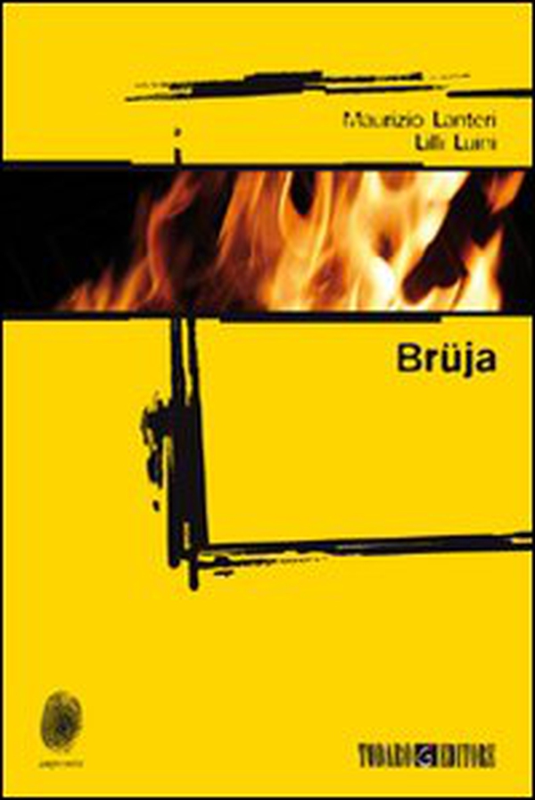 Bruja - Librerie.coop Bruja - Librerie.coop