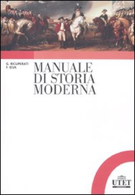 Manuale di storia moderna - Librerie.coop