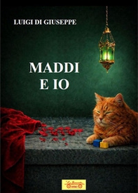 Maddi e io - Librerie.coop