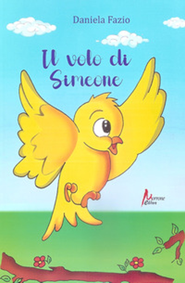 Il volo di Simeone - Librerie.coop Il volo di Simeone - Librerie.coop