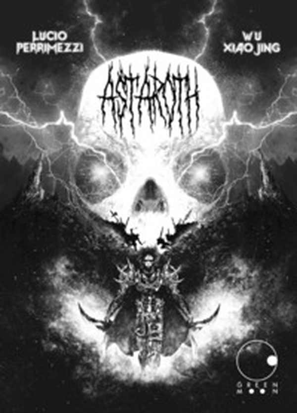 Astaroth - Librerie.coop Astaroth - Librerie.coop