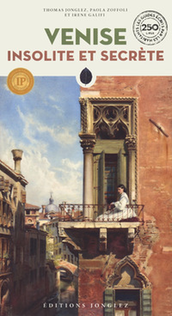 Venise insolite et secrete - Librerie.coop Venise insolite et secrete - Librerie.coop