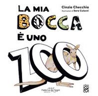 La mia bocca è uno zoo - Librerie.coop