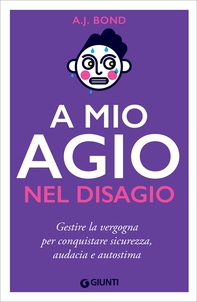 A mio agio nel disagio - Librerie.coop