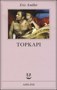 Topkapi - Librerie.coop