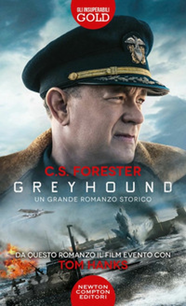 Greyhound - Librerie.coop Greyhound - Librerie.coop
