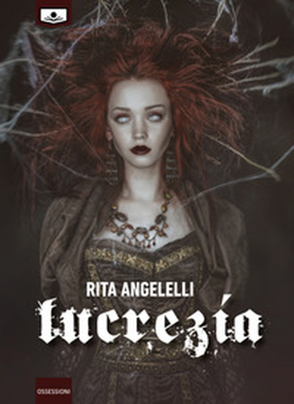 Lucrezia - Librerie.coop Lucrezia - Librerie.coop