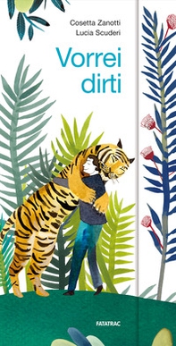 Vorrei dirti - Librerie.coop Vorrei dirti - Librerie.coop