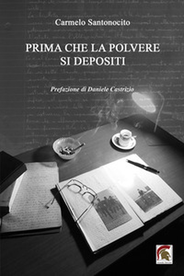 Prima che la polvere si depositi - Librerie.coop Prima che la polvere si depositi - Librerie.coop