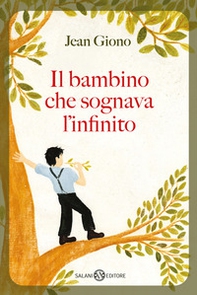 Il bambino che sognava l'infinito - Librerie.coop Il bambino che sognava l'infinito - Librerie.coop