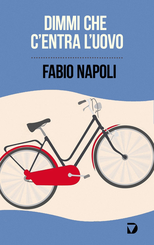 Dimmi che c'entra l'uovo - Librerie.coop Dimmi che c'entra l'uovo - Librerie.coop