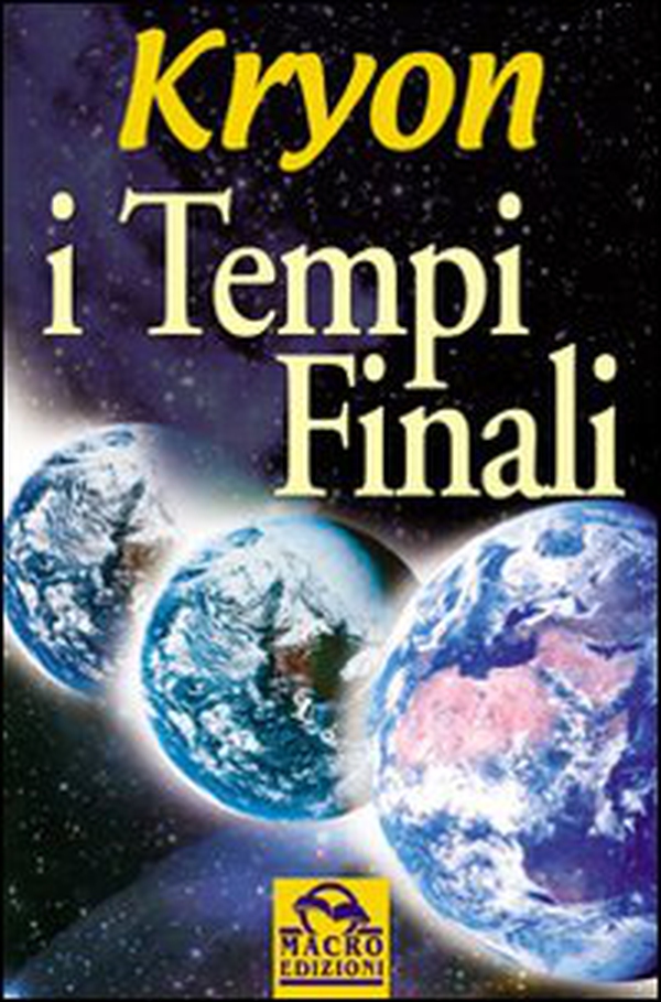 I tempi finali - Librerie.coop I tempi finali - Librerie.coop