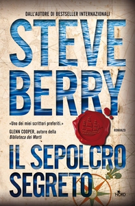 Il sepolcro segreto - Librerie.coop