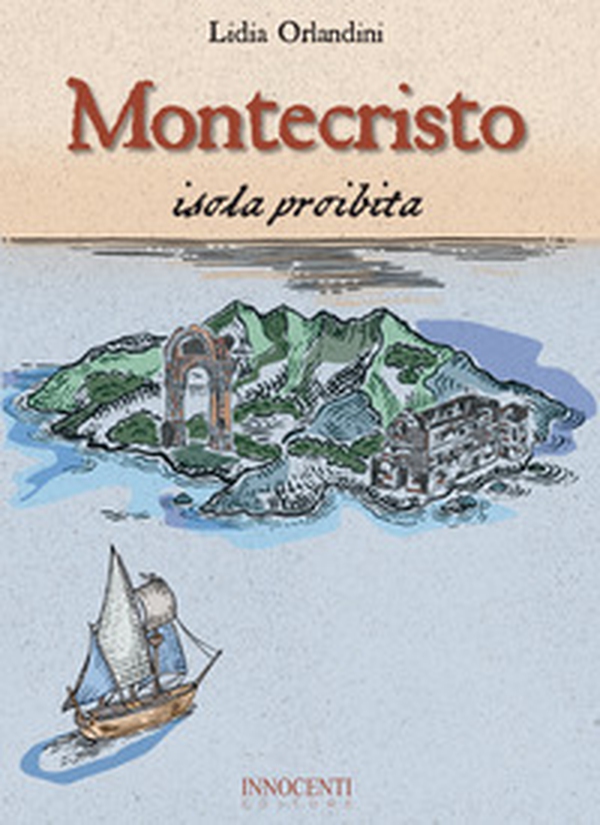 Montecristo isola proibita - Librerie.coop Montecristo isola proibita - Librerie.coop