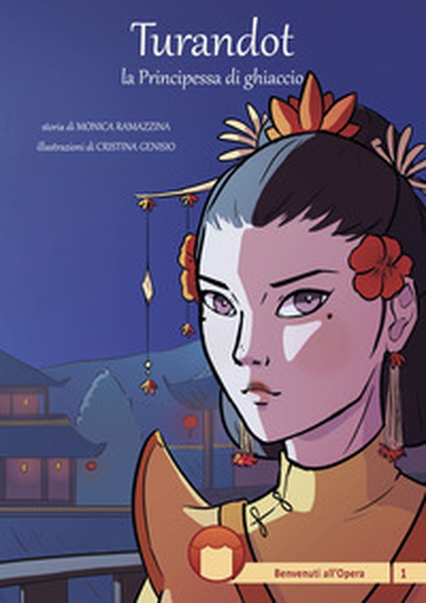 Turandot. la Principessa di ghiaccio - Librerie.coop Turandot. la Principessa di ghiaccio - Librerie.coop