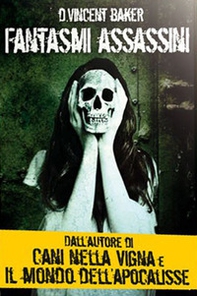 Fantasmi assassini - Librerie.coop