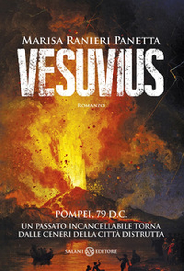 Vesuvius - Librerie.coop Vesuvius - Librerie.coop