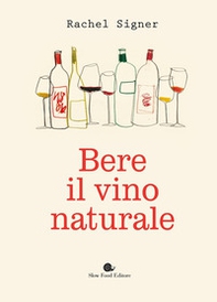 Bere il vino naturale - Librerie.coop