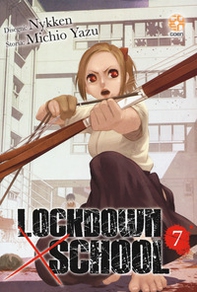 Lockdown x school - Librerie.coop