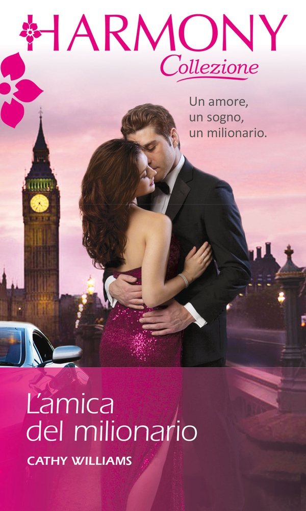 L'amica del milionario - Librerie.coop L'amica del milionario - Librerie.coop