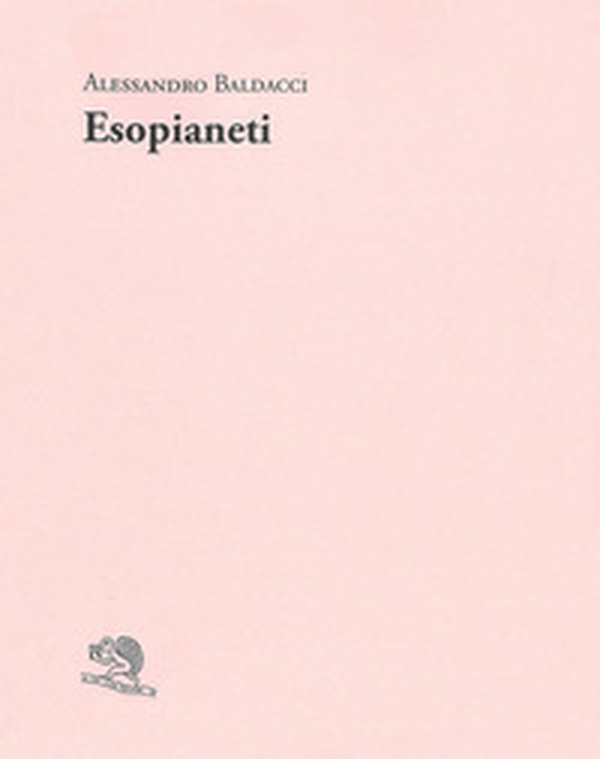 Esopianeti - Librerie.coop