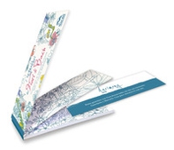 I segnalibri dei fiori di Bach - Librerie.coop