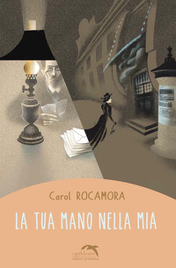 La tua mano nella mia - Librerie.coop La tua mano nella mia - Librerie.coop