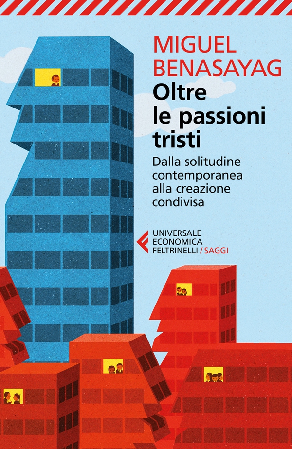 Oltre le passioni tristi - Librerie.coop Oltre le passioni tristi - Librerie.coop