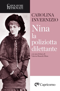 Nina la poliziotta dilettante - Librerie.coop Nina la poliziotta dilettante - Librerie.coop