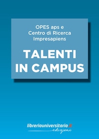 Talenti in Campus - Librerie.coop