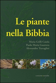 Le piante nella Bibbia - Librerie.coop Le piante nella Bibbia - Librerie.coop