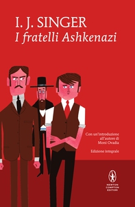 I fratelli Ashkenazi - Librerie.coop