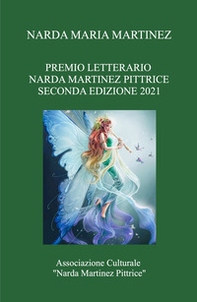 Premio Letterario Narda Martinez in onore a Eugenio Espejo. Poesie 2021 - Librerie.coop