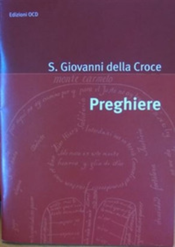 Preghiere - Librerie.coop