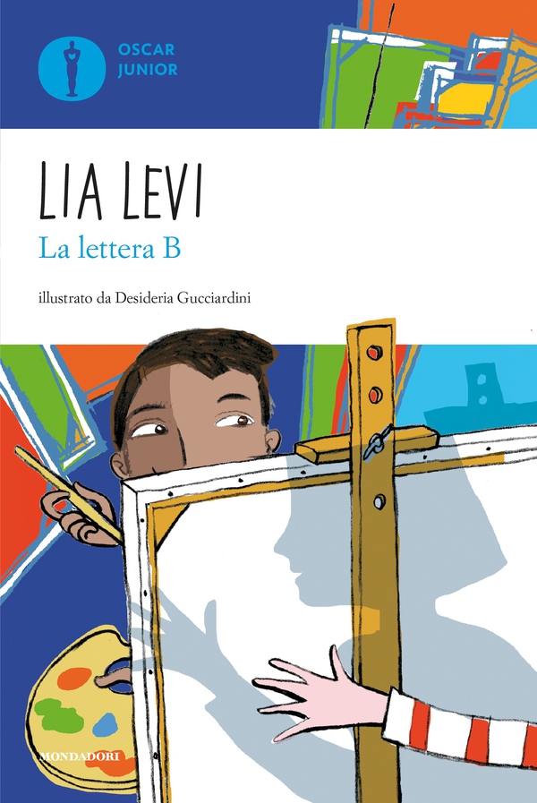 La lettera B - Librerie.coop La lettera B - Librerie.coop