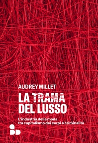 La trama del lusso - Librerie.coop