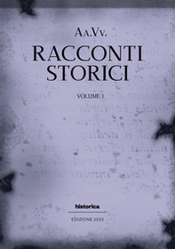 Racconti storici 2023 - Vol. 1 - Librerie.coop